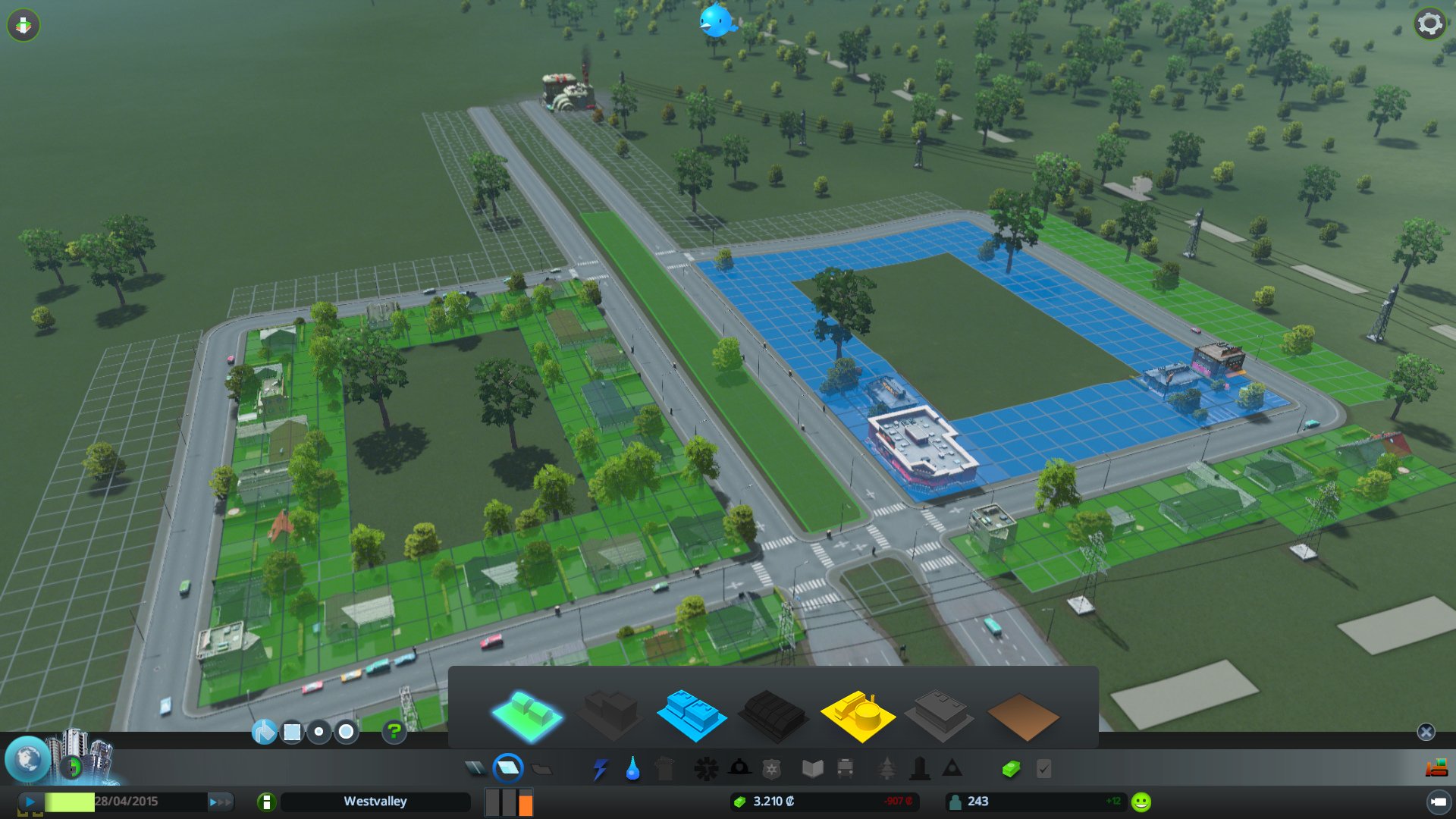 Cities: Skylines – Xbox One Edition - Imagen 8